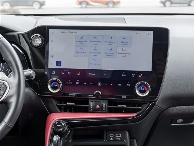 2022 Lexus NX 350 (Stk: 15105811A) in Richmond Hill - Image 29 of 29 2022 Lexus NX 350 (Stk: 15105811A) in Richmond Hill - Image 29 of 29
