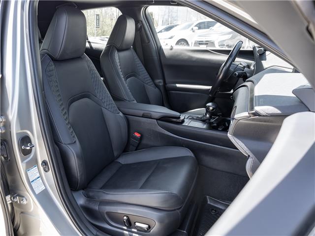 2021 Lexus UX 250h  (Stk: 15105571AA) in Richmond Hill - Image 27 of 30