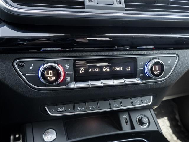 2022 Audi Q5  (Stk: 15U3541A) in Richmond Hill - Image 22 of 30