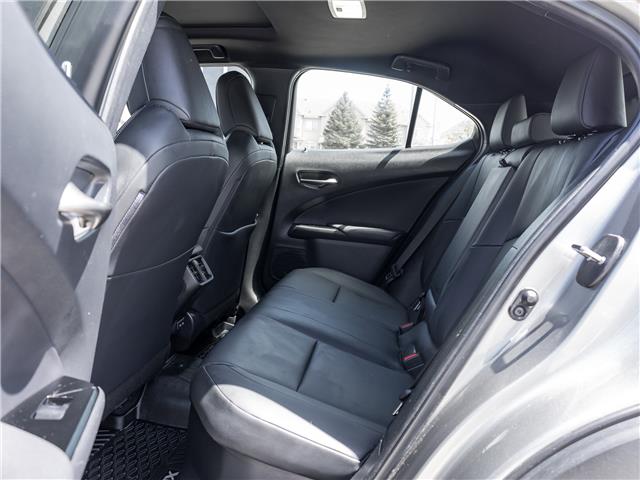2021 Lexus UX 250h  (Stk: 15105571AA) in Richmond Hill - Image 28 of 30