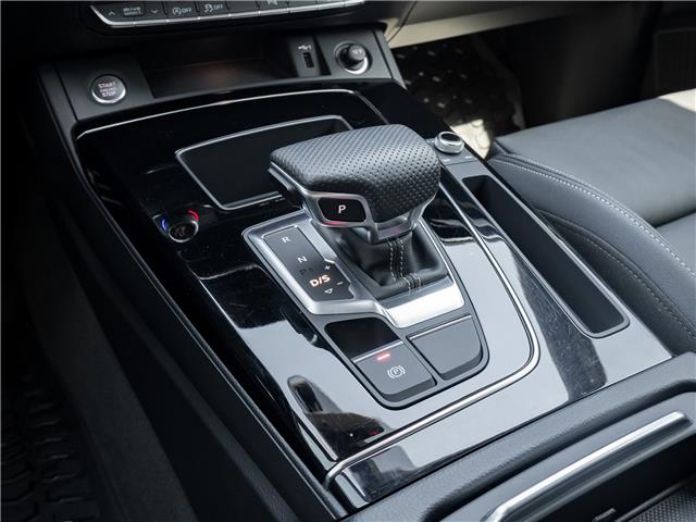 2022 Audi Q5  (Stk: 15U3541A) in Richmond Hill - Image 21 of 30