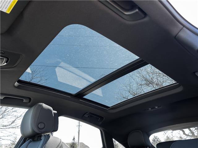 2022 Audi Q5  (Stk: 15U3541A) in Richmond Hill - Image 24 of 30