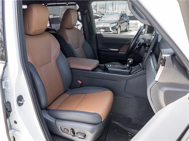 2024 Lexus GX 550 (Stk: 15105800A) in Richmond Hill - Image 28 of 32 2024 Lexus GX 550 (Stk: 15105800A) in Richmond Hill - Image 28 of 32