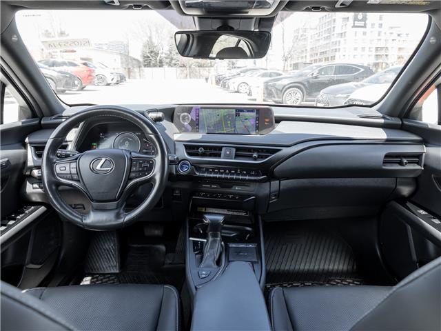 2021 Lexus UX 250h  (Stk: 15105571AA) in Richmond Hill - Image 29 of 30