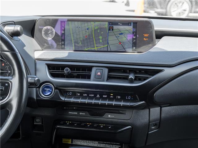 2021 Lexus UX 250h  (Stk: 15105571AA) in Richmond Hill - Image 30 of 30