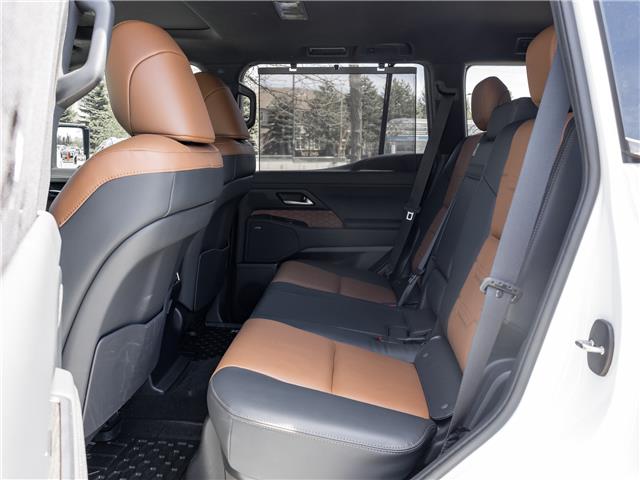 2024 Lexus GX 550 (Stk: 15105800A) in Richmond Hill - Image 29 of 32 2024 Lexus GX 550 (Stk: 15105800A) in Richmond Hill - Image 29 of 32