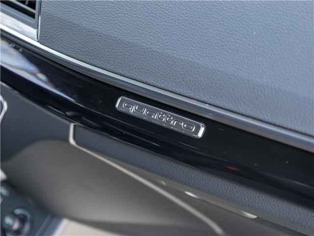 2022 Audi Q5  (Stk: 15U3541A) in Richmond Hill - Image 26 of 30