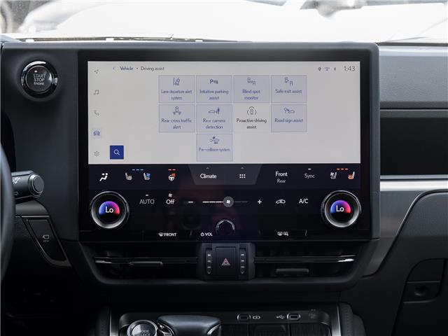 2024 Lexus GX 550 (Stk: 15105800A) in Richmond Hill - Image 32 of 32 2024 Lexus GX 550 (Stk: 15105800A) in Richmond Hill - Image 32 of 32