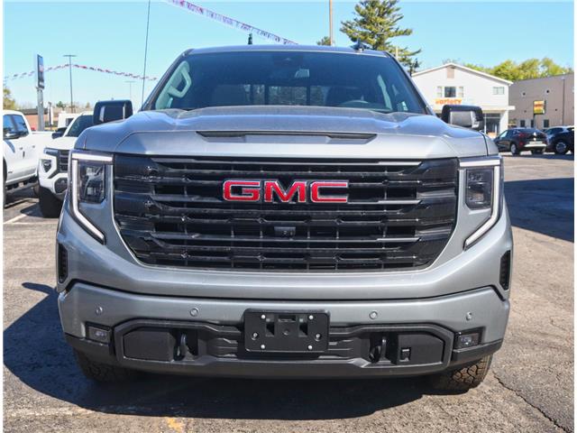 2026 GMC Sierra 1500 Elevation (Stk: 26T176) in Virgil - Image 2 of 28