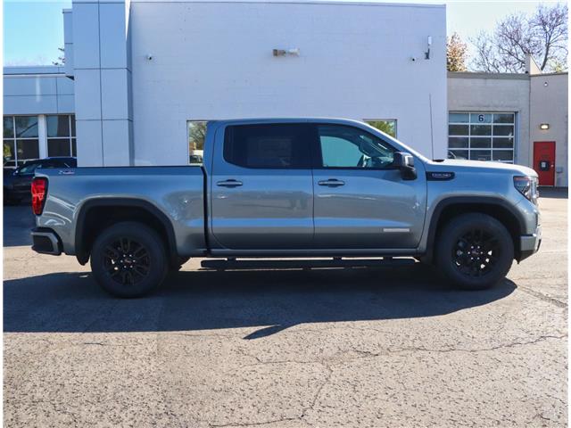 2026 GMC Sierra 1500 Elevation (Stk: 26T176) in Virgil - Image 3 of 28
