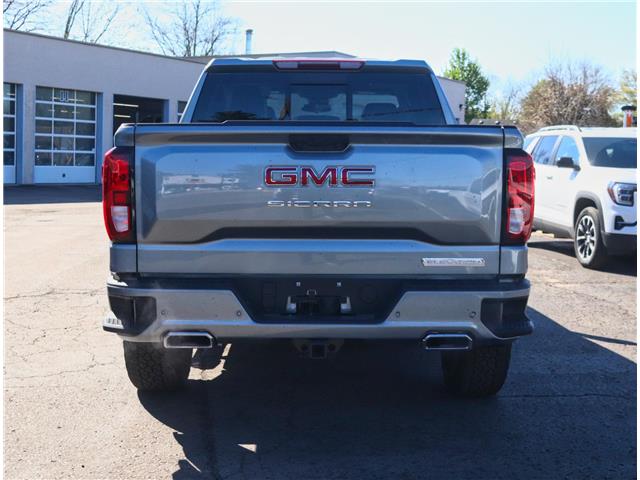 2026 GMC Sierra 1500 Elevation (Stk: 26T176) in Virgil - Image 4 of 28