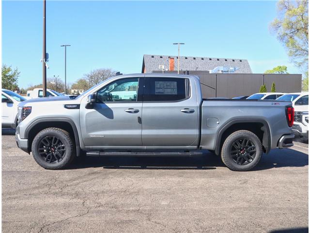 2026 GMC Sierra 1500 Elevation (Stk: 26T176) in Virgil - Image 5 of 28