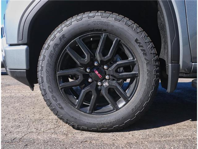 2026 GMC Sierra 1500 Elevation (Stk: 26T176) in Virgil - Image 6 of 28