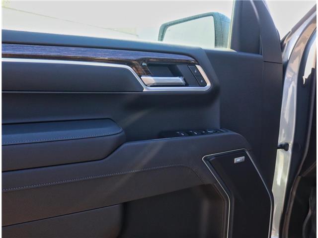 2026 GMC Sierra 1500 Elevation (Stk: 26T176) in Virgil - Image 7 of 28