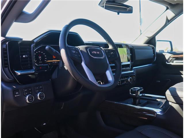 2026 GMC Sierra 1500 Elevation (Stk: 26T176) in Virgil - Image 8 of 28