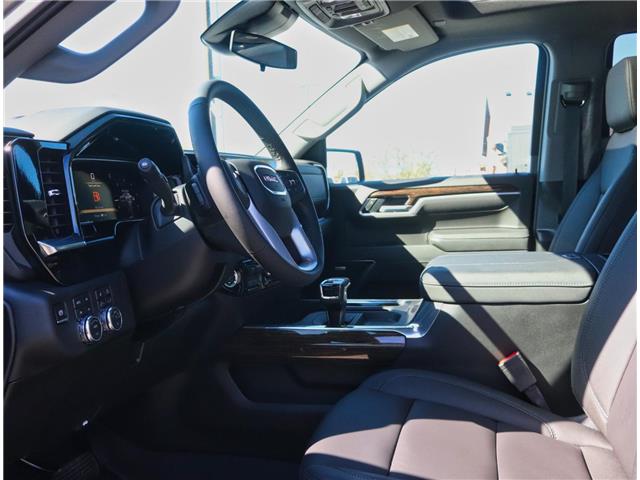2026 GMC Sierra 1500 Elevation (Stk: 26T176) in Virgil - Image 9 of 28