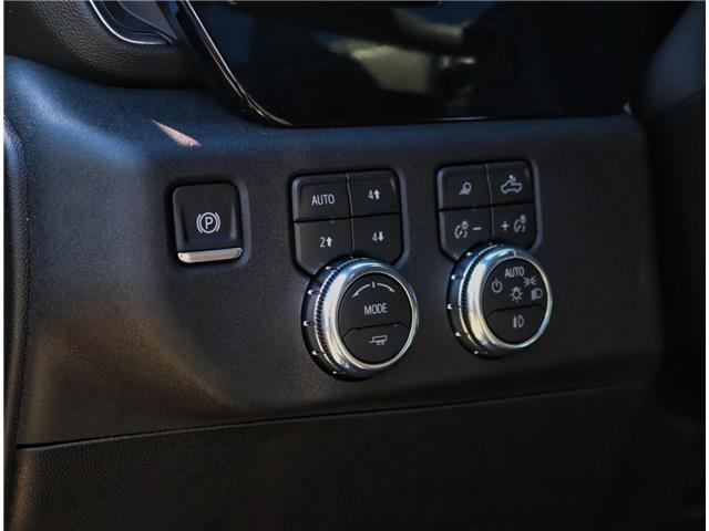 2026 GMC Sierra 1500 Elevation (Stk: 26T176) in Virgil - Image 10 of 28