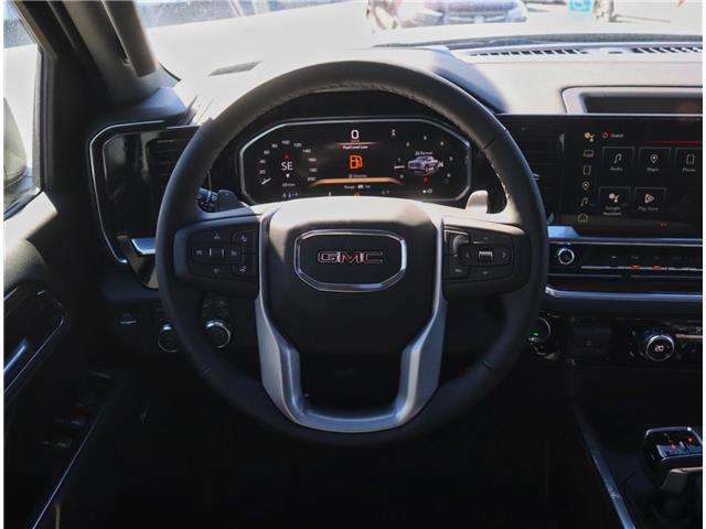 2026 GMC Sierra 1500 Elevation (Stk: 26T176) in Virgil - Image 12 of 28