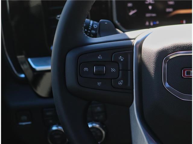 2026 GMC Sierra 1500 Elevation (Stk: 26T176) in Virgil - Image 13 of 28