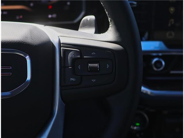 2026 GMC Sierra 1500 Elevation (Stk: 26T176) in Virgil - Image 14 of 28