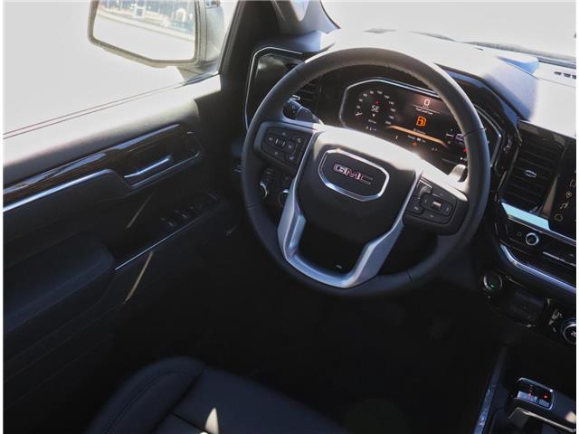 2026 GMC Sierra 1500 Elevation (Stk: 26T176) in Virgil - Image 15 of 28