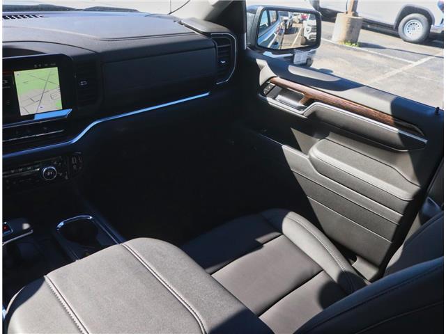 2026 GMC Sierra 1500 Elevation (Stk: 26T176) in Virgil - Image 17 of 28