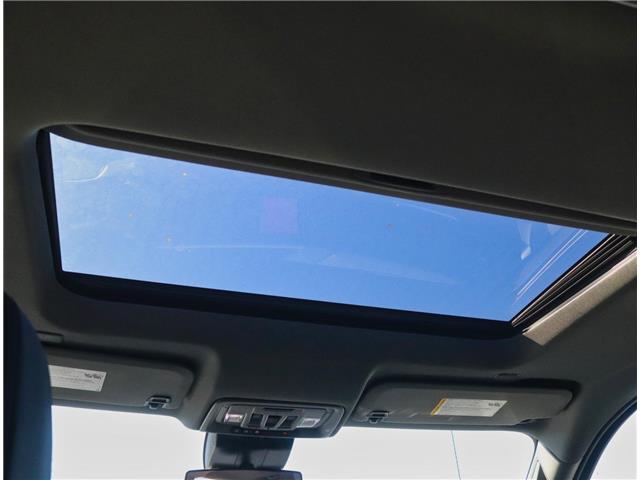 2026 GMC Sierra 1500 Elevation (Stk: 26T176) in Virgil - Image 18 of 28
