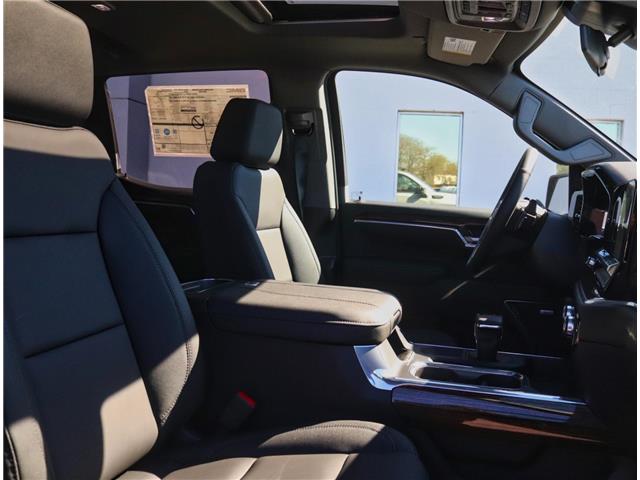 2026 GMC Sierra 1500 Elevation (Stk: 26T176) in Virgil - Image 19 of 28