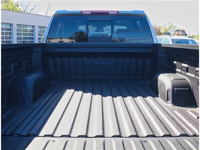 2026 GMC Sierra 1500 Elevation (Stk: 26T176) in Virgil - Image 21 of 28