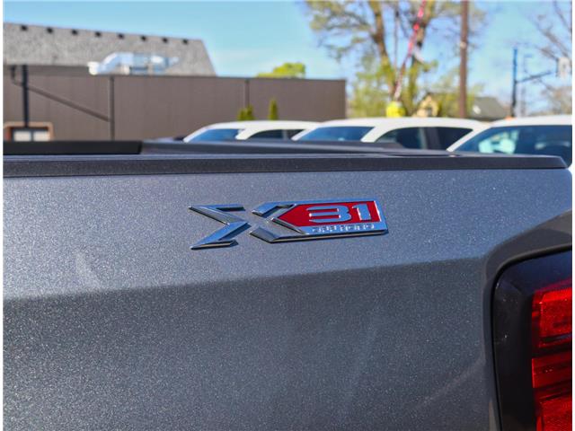 2026 GMC Sierra 1500 Elevation (Stk: 26T176) in Virgil - Image 22 of 28