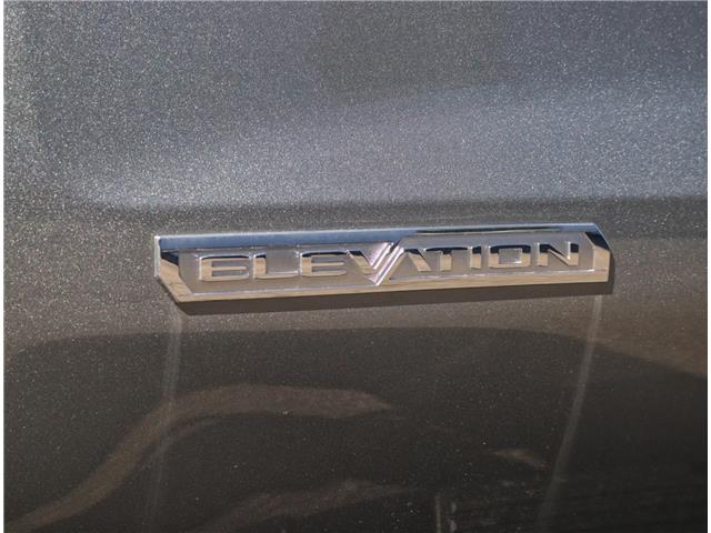 2026 GMC Sierra 1500 Elevation (Stk: 26T176) in Virgil - Image 23 of 28
