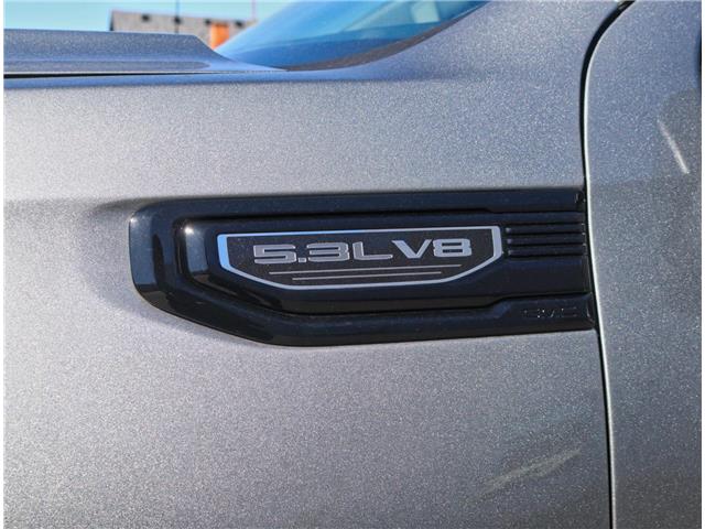 2026 GMC Sierra 1500 Elevation (Stk: 26T176) in Virgil - Image 24 of 28