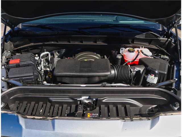 2026 GMC Sierra 1500 Elevation (Stk: 26T176) in Virgil - Image 25 of 28