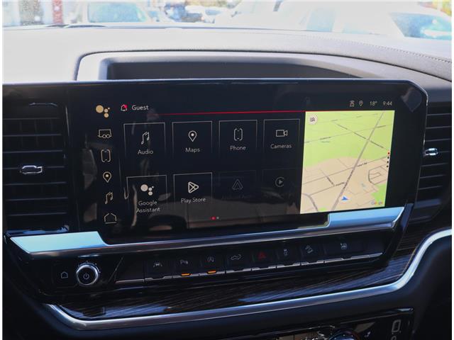 2026 GMC Sierra 1500 Elevation (Stk: 26T176) in Virgil - Image 27 of 28