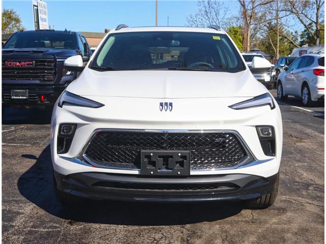 2026 Buick Encore GX Sport Touring (Stk: 26ENK29) in Virgil - Image 2 of 27