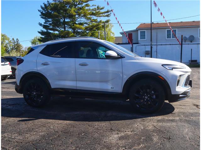 2026 Buick Encore GX Sport Touring (Stk: 26ENK29) in Virgil - Image 3 of 27
