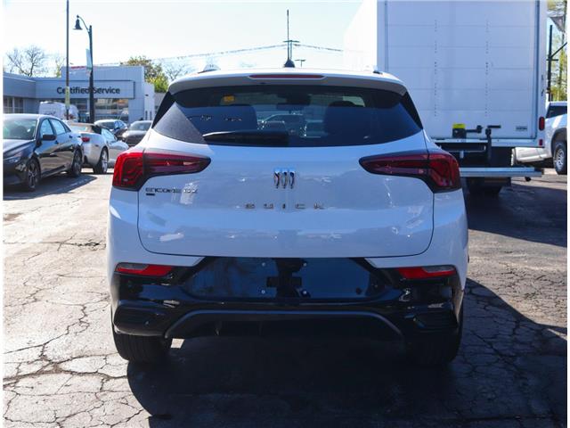 2026 Buick Encore GX Sport Touring (Stk: 26ENK29) in Virgil - Image 4 of 27
