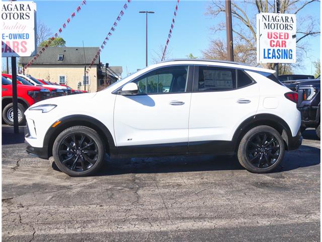 2026 Buick Encore GX Sport Touring (Stk: 26ENK29) in Virgil - Image 5 of 27