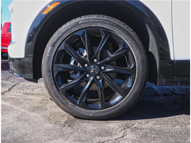 2026 Buick Encore GX Sport Touring (Stk: 26ENK29) in Virgil - Image 6 of 27