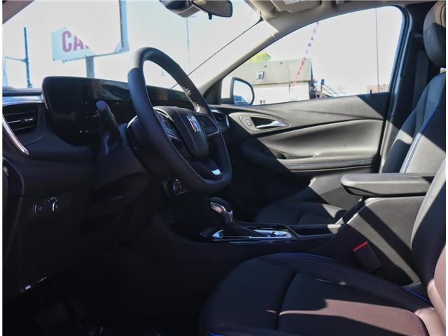 2026 Buick Encore GX Sport Touring (Stk: 26ENK29) in Virgil - Image 9 of 27