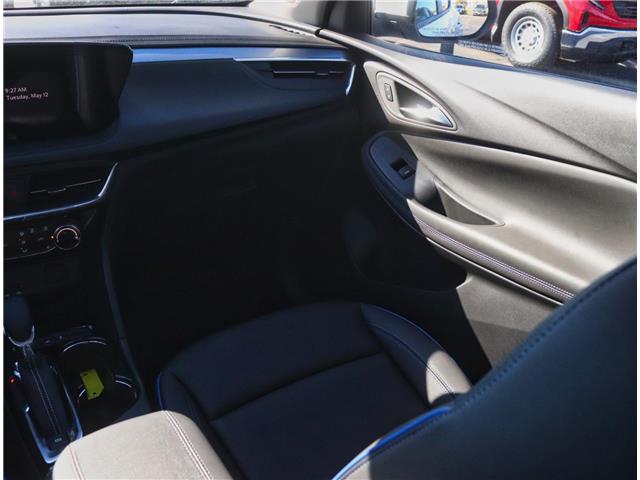 2026 Buick Encore GX Sport Touring (Stk: 26ENK29) in Virgil - Image 17 of 27