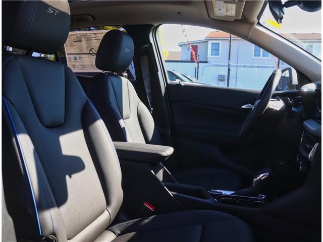 2026 Buick Encore GX Sport Touring (Stk: 26ENK29) in Virgil - Image 19 of 27