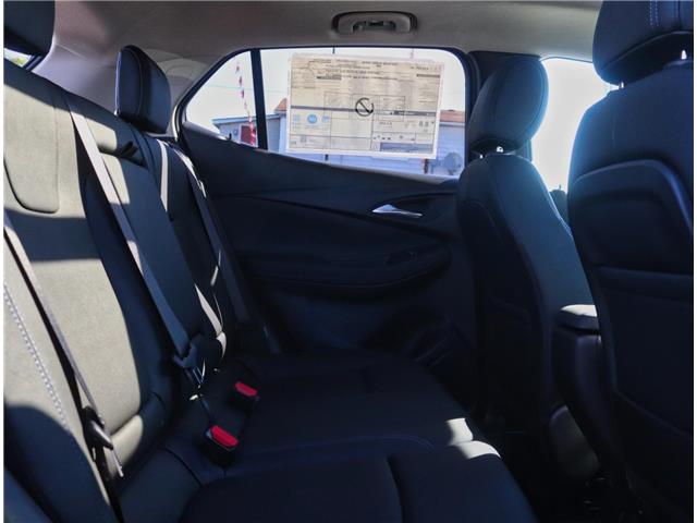 2026 Buick Encore GX Sport Touring (Stk: 26ENK29) in Virgil - Image 21 of 27