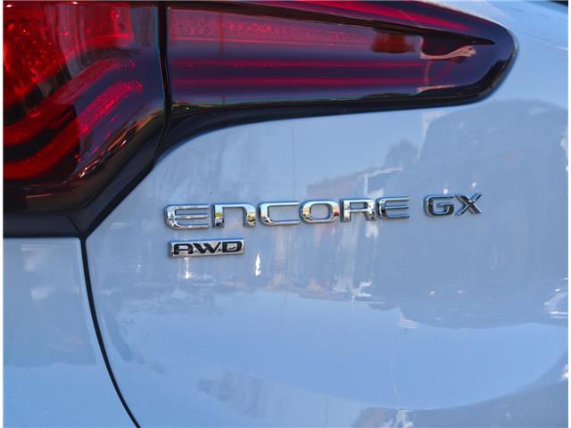 2026 Buick Encore GX Sport Touring (Stk: 26ENK29) in Virgil - Image 23 of 27