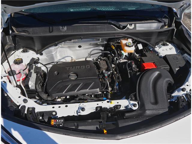 2026 Buick Encore GX Sport Touring (Stk: 26ENK29) in Virgil - Image 24 of 27