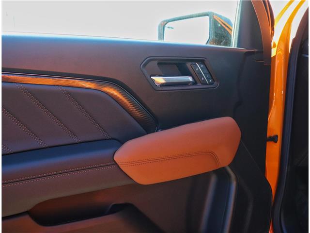 2026 GMC Canyon AT4 (Stk: 26CA18) in Virgil - Image 6 of 24