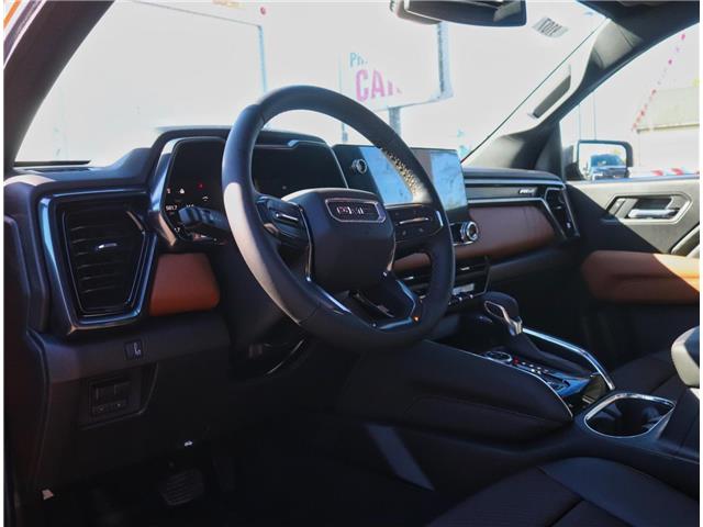 2026 GMC Canyon AT4 (Stk: 26CA18) in Virgil - Image 7 of 24