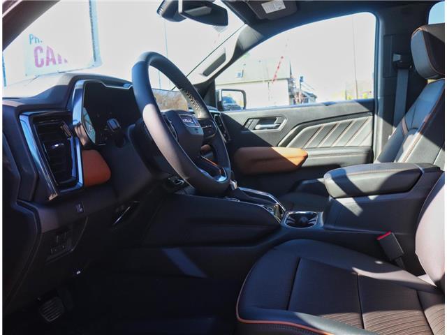2026 GMC Canyon AT4 (Stk: 26CA18) in Virgil - Image 8 of 24