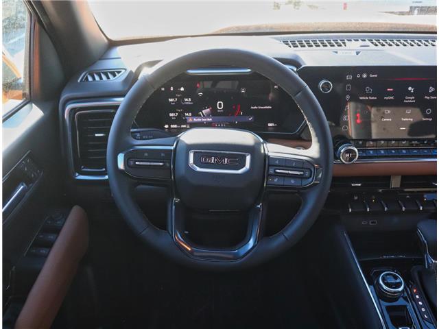 2026 GMC Canyon AT4 (Stk: 26CA18) in Virgil - Image 10 of 24
