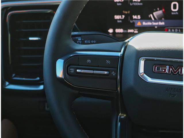 2026 GMC Canyon AT4 (Stk: 26CA18) in Virgil - Image 11 of 24